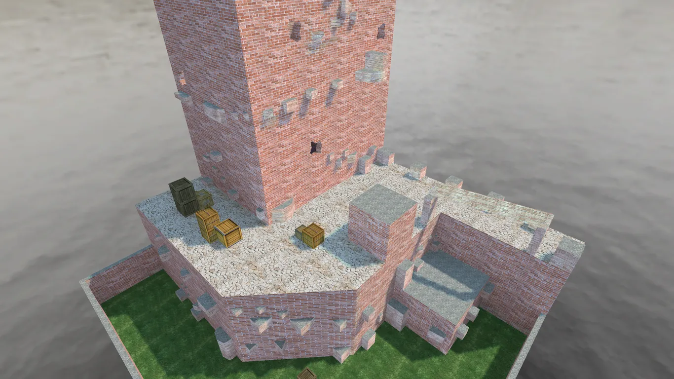map cg_brick
