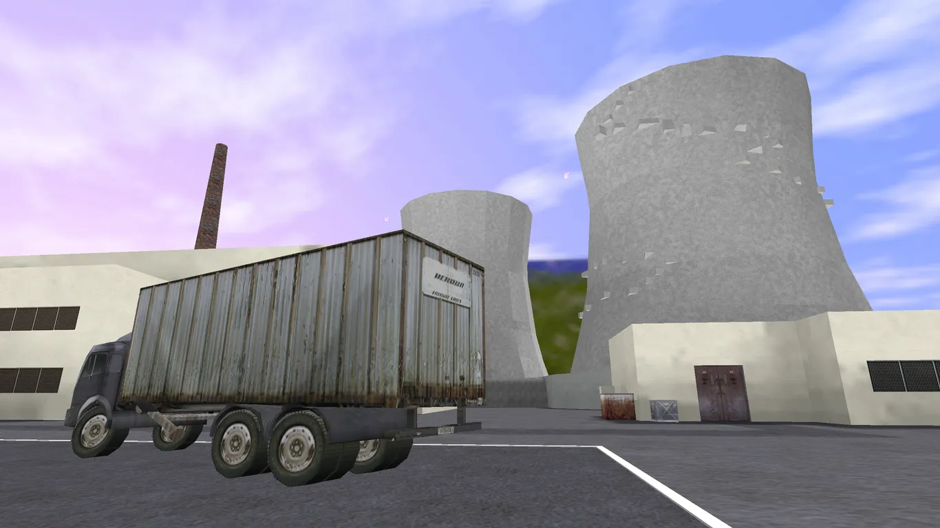 map cg_industry
