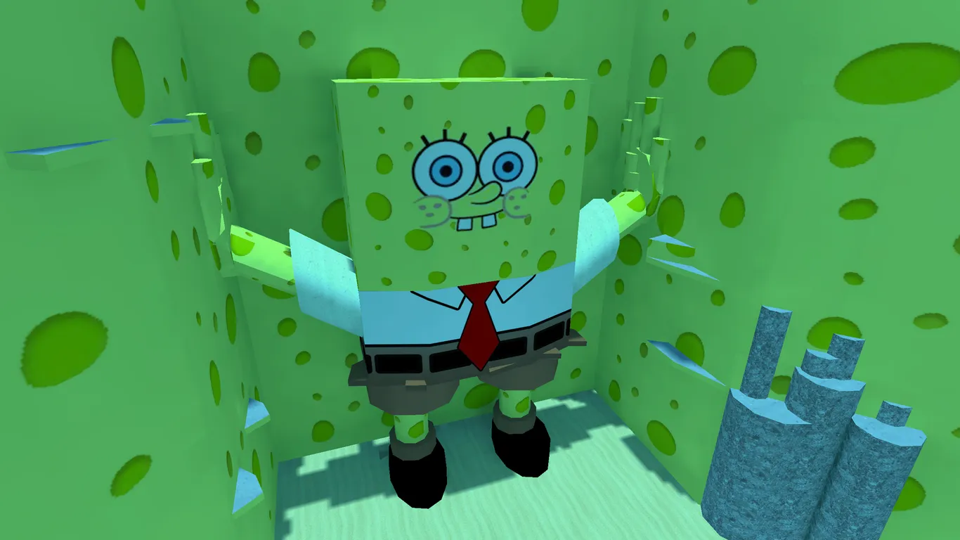 map cg_sp0ngebl0ck