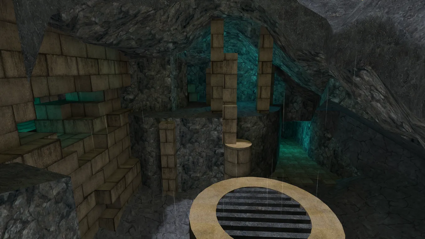 map chk_helladope