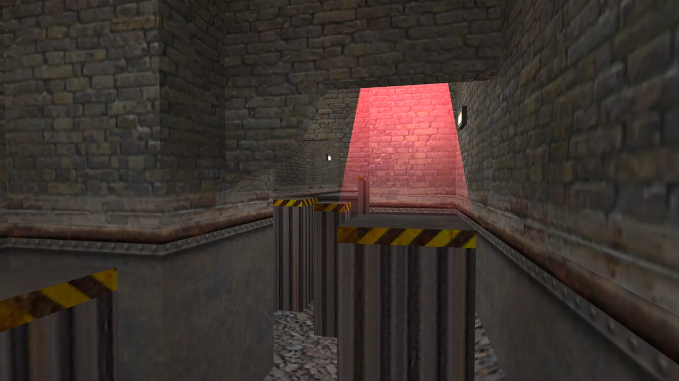 map j2s_4tunnels