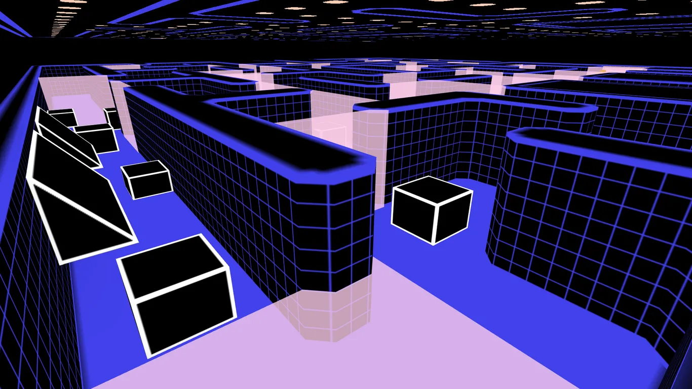 map kz_pacman