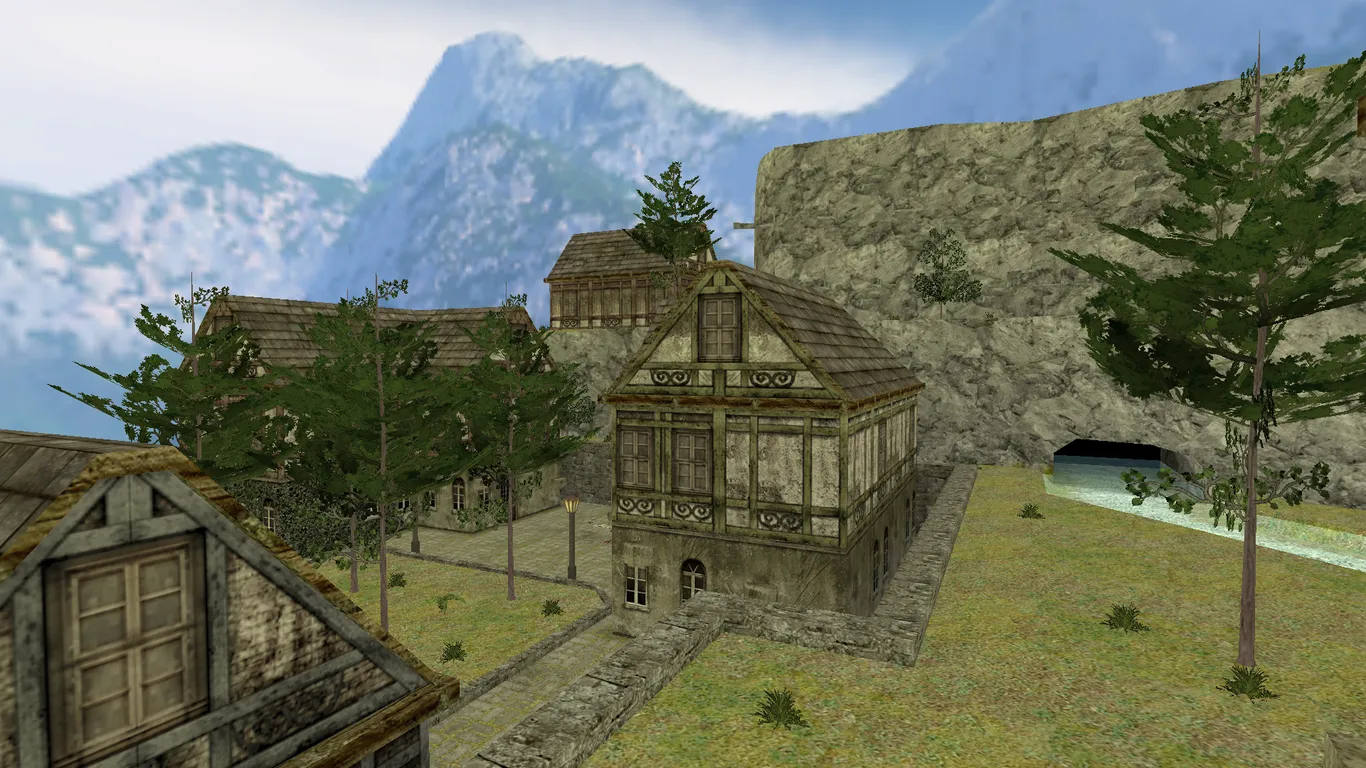 map kzlt_village