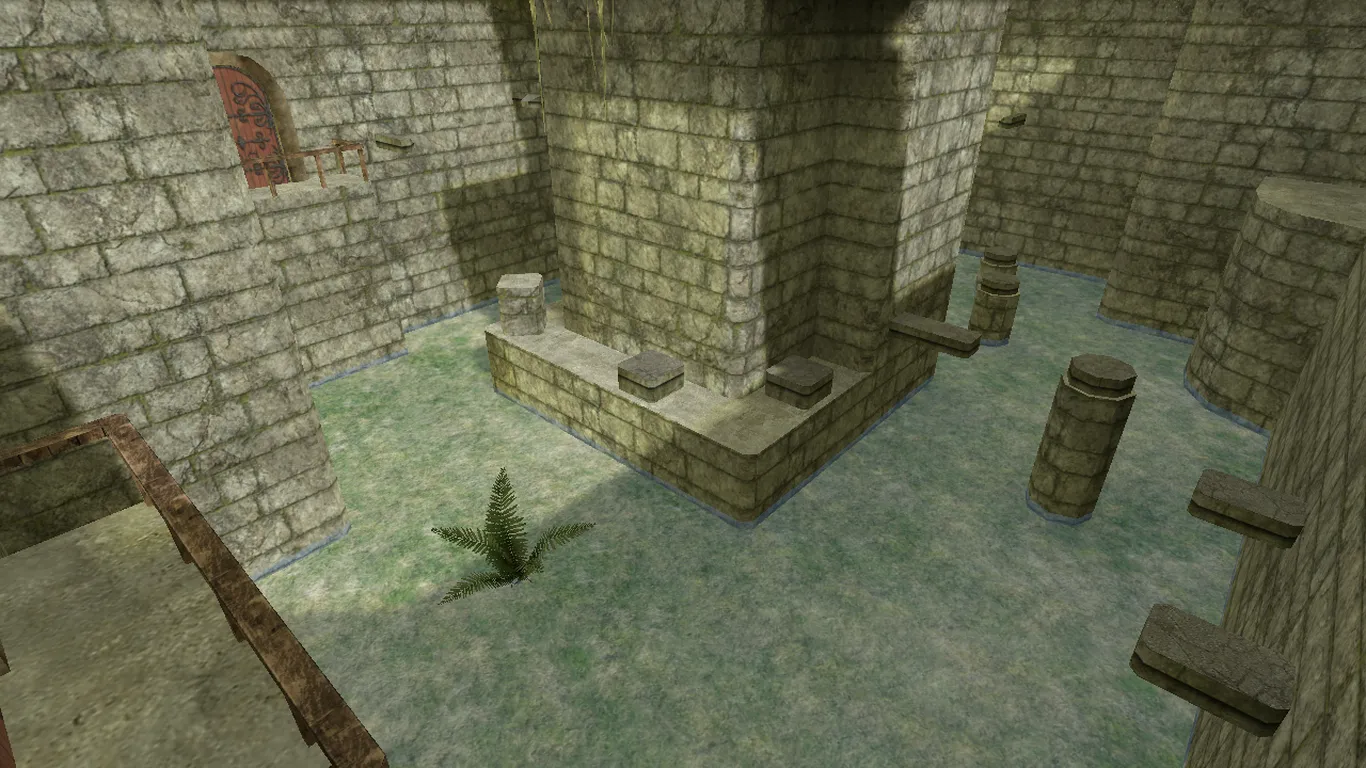 map rush_brirom